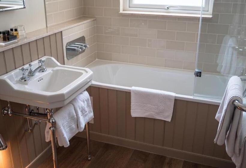 غرفة سوبيريور, Penventon Park