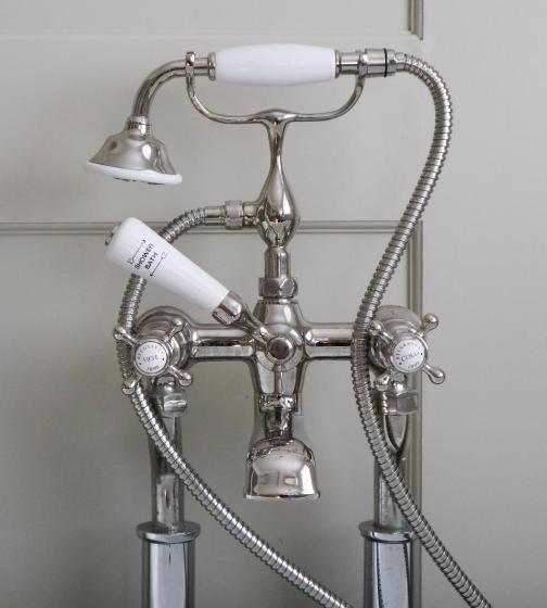 غرفة سوبيريور, Penventon Park