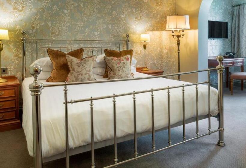 غرفة سوبيريور, Penventon Park