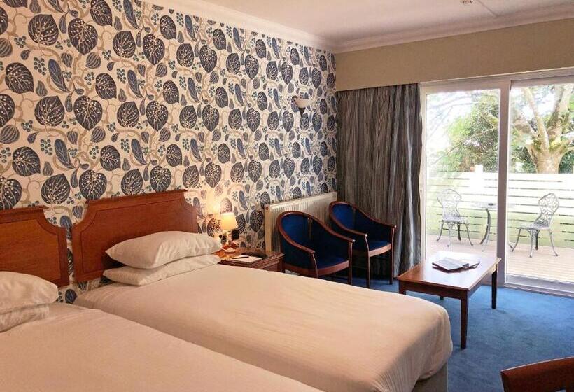 غرفة سوبيريور, Penventon Park