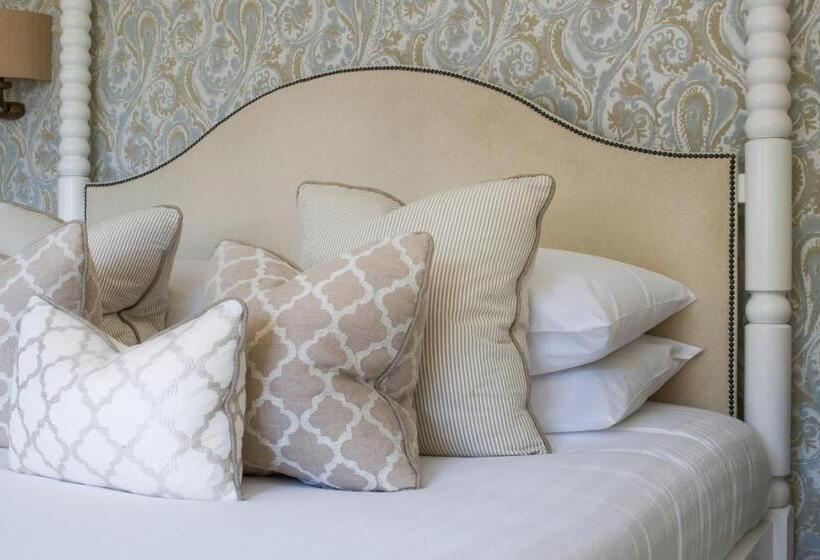 جناح إدارى, Penventon Park