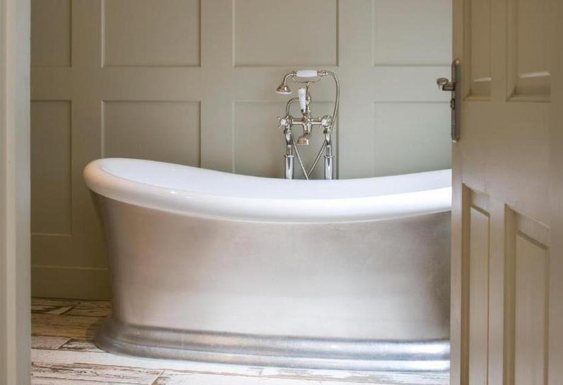 جناح إدارى, Penventon Park