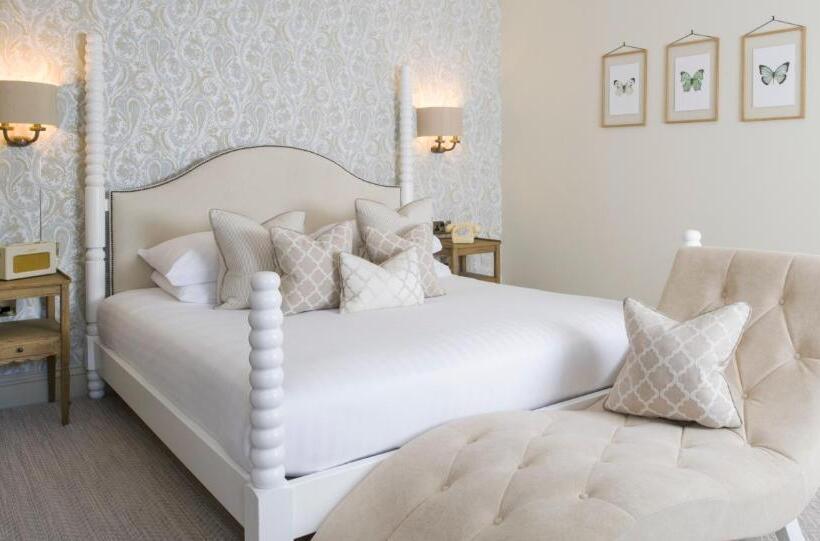 جناح إدارى, Penventon Park