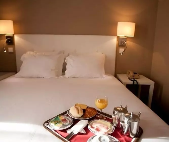 اتاق استاندارد, Stay Hotel Porto Centro Antas