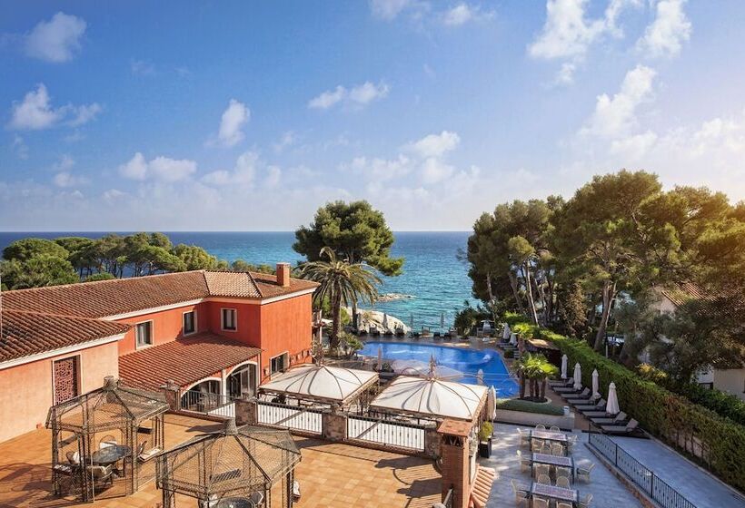 סוויטה נוף לים, Cala Del Pi   Adults Only