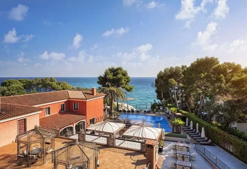 سوییت با چشم‌انداز دریا, Cala Del Pi   Adults Only