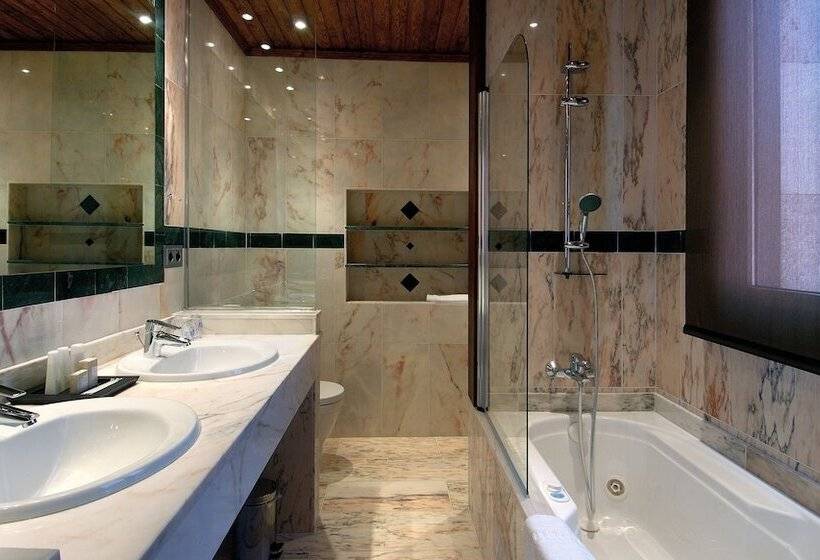 オーシャンビュースイート, Cala Del Pi   Adults Only