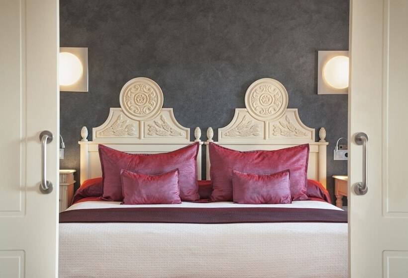 オーシャンビュースイート, Cala Del Pi   Adults Only