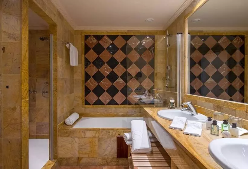 اتاق استاندارد با چشم‌انداز دریا, Cala Del Pi   Adults Only