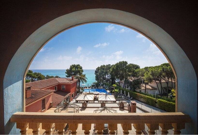 スタンダードルーム, Cala Del Pi   Adults Only