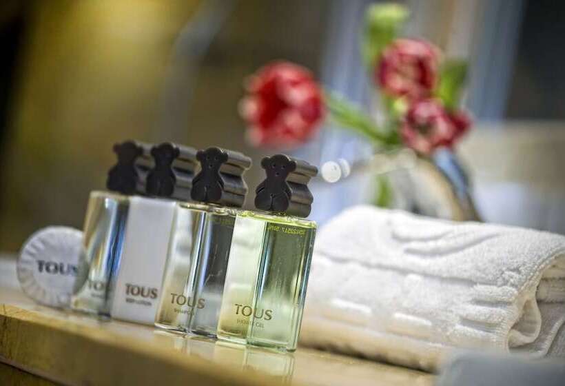 スタンダードルーム, Cala Del Pi   Adults Only