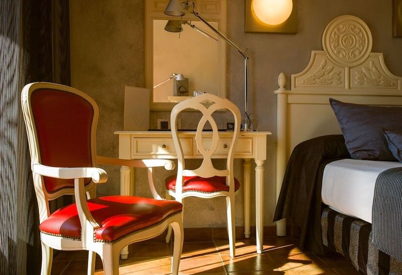 スタンダードルーム, Cala Del Pi   Adults Only