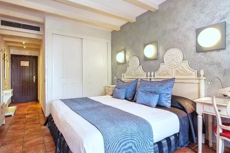 اتاق استاندارد, Cala Del Pi   Adults Only