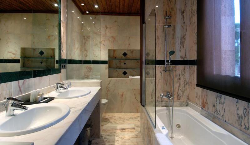 オーシャンビュースイート, Cala Del Pi   Adults Only