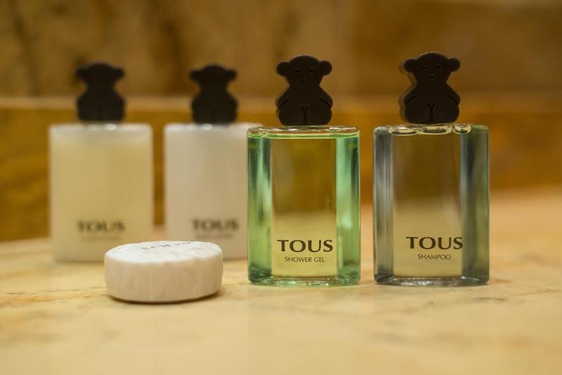 オーシャンビュースイート, Cala Del Pi   Adults Only