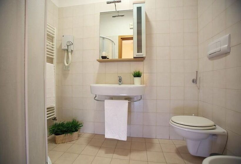 スタンダードシングルルーム, Sant  Antonio