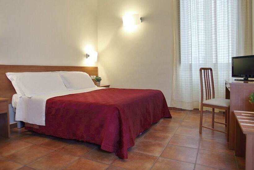 スタンダードシングルルーム, Sant  Antonio