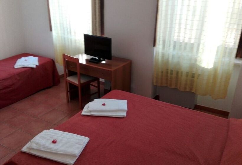 スタンダードルーム, Sant  Antonio