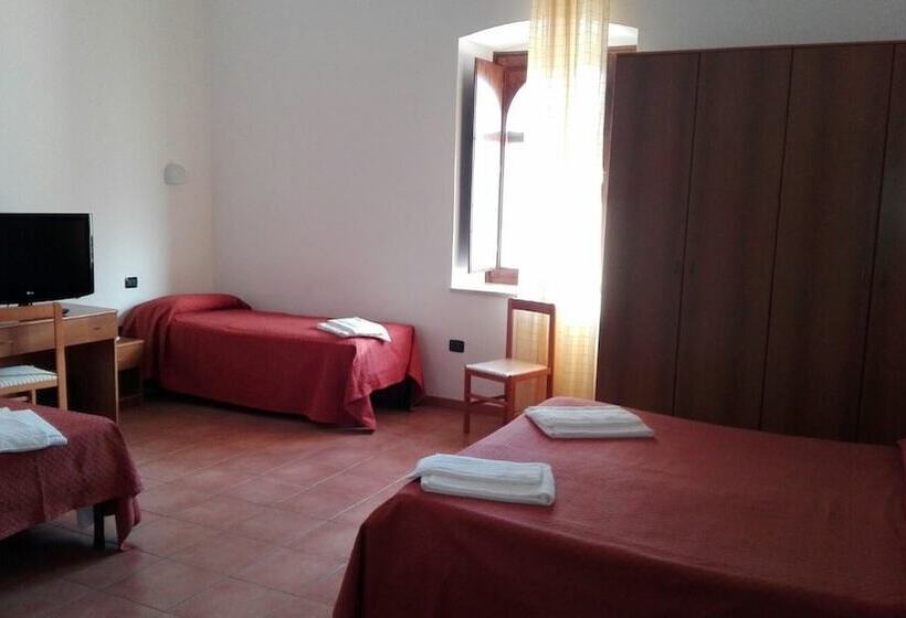 スタンダードルーム, Sant  Antonio