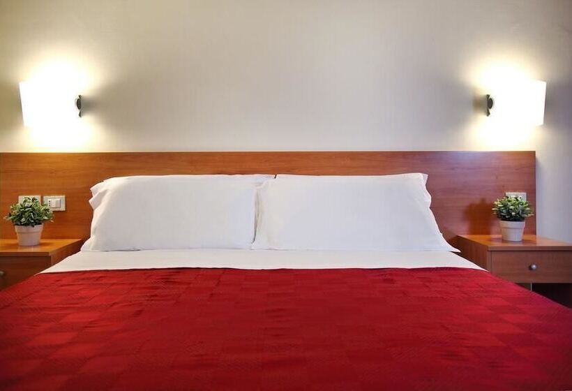 スタンダードルーム, Sant  Antonio