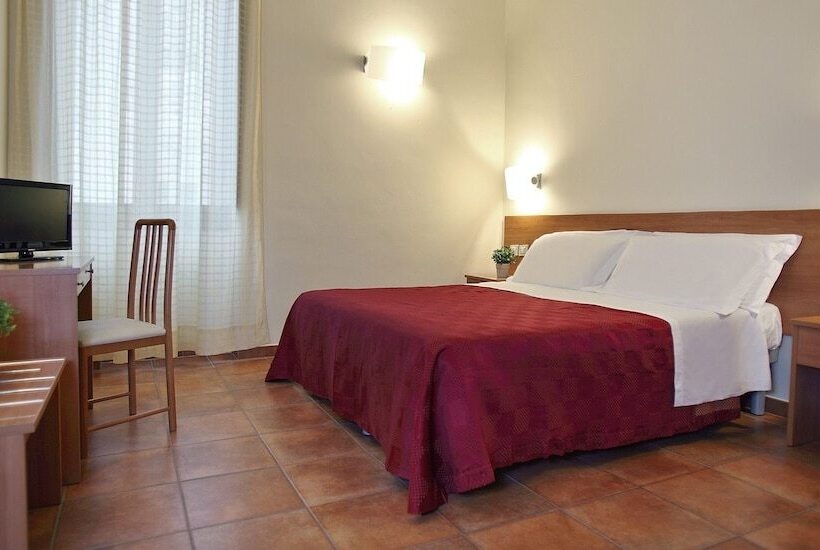 スタンダードトリプルルーム, Sant  Antonio