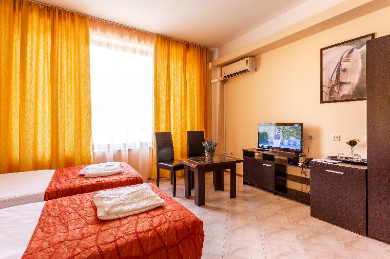 חדר סטנדרט, Spa Hotel Aspa Vila