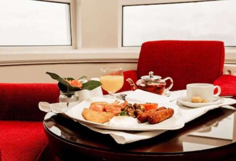 Номер Стандарт, White Sands