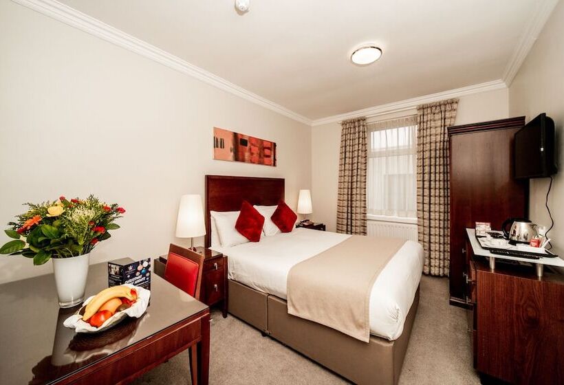 Номер Стандарт, White Sands