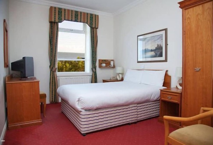 Номер Стандарт Индивидуальный, White Sands