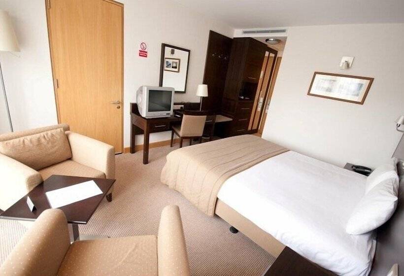 Номер Стандарт Индивидуальный, White Sands