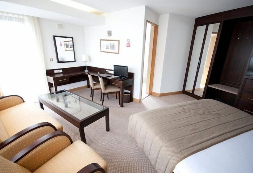 Номер Стандарт, White Sands