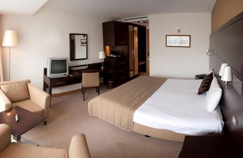 Номер Стандарт, White Sands