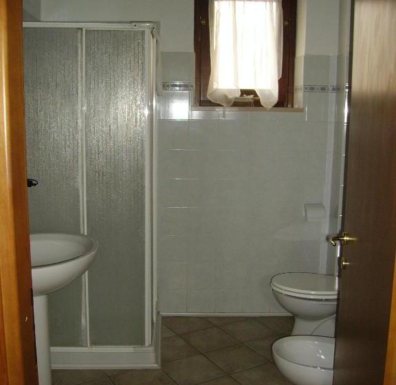 Chambre Standard, La Chicca B&b