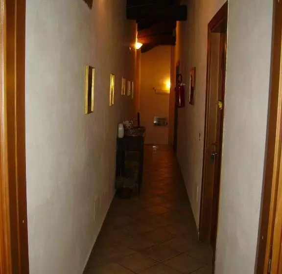 اتاق استاندارد, La Chicca B&b