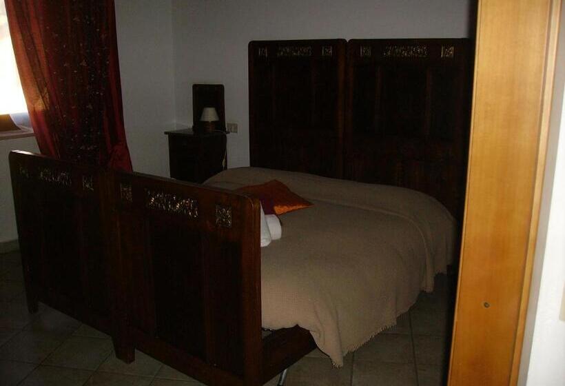 Chambre Standard, La Chicca B&b