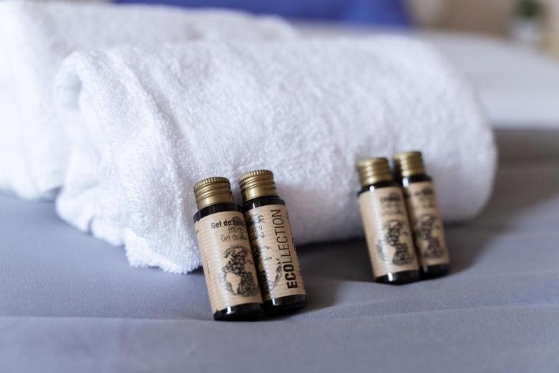 اتاق استاندارد با سرویس بهداشتی مشترک, Purple Nest Hostel