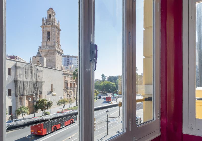 Bed in Shared Room with Shared Bathroom, Purple Nest Hostel