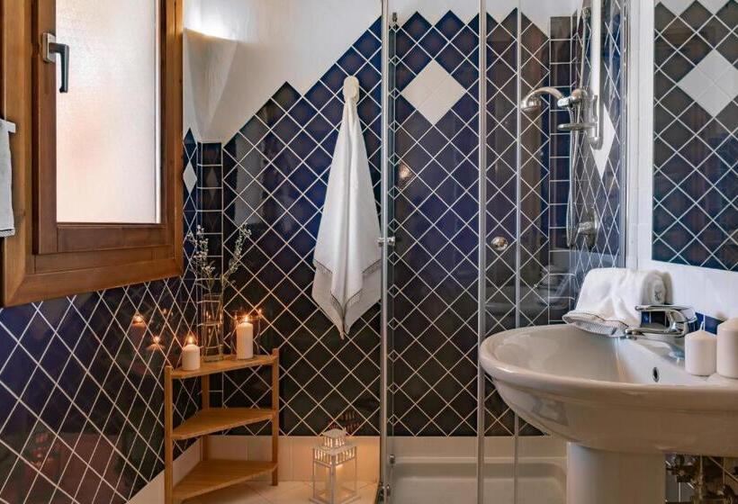 חדר סטודיו סטנדרד, Palau Green Village