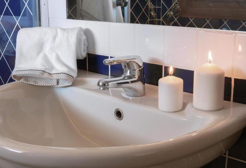 חדר סטודיו סטנדרד, Palau Green Village