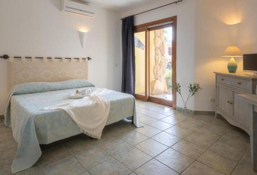 חדר סטודיו סטנדרד, Palau Green Village