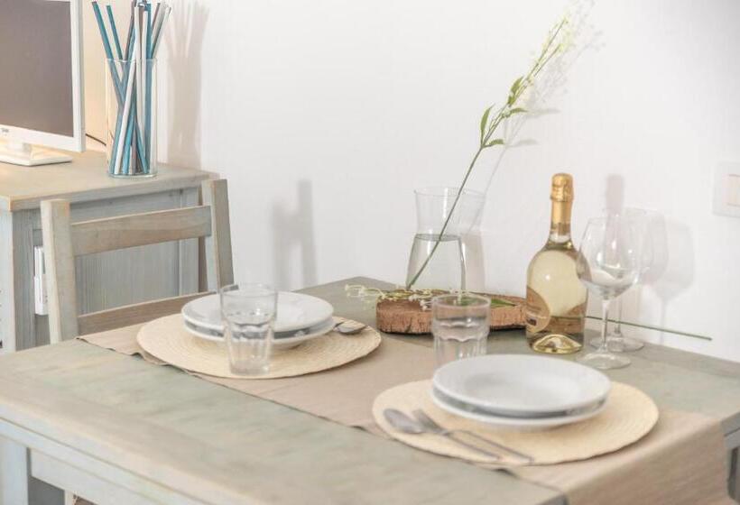 חדר סטודיו סטנדרד, Palau Green Village