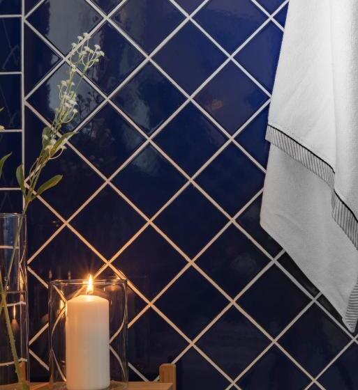 דירת חדר, Palau Green Village