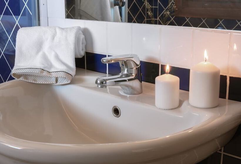 חדר סטודיו סטנדרד, Palau Green Village