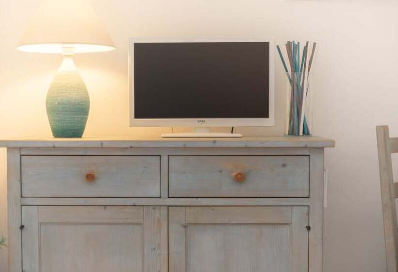 חדר סטודיו סטנדרד, Palau Green Village