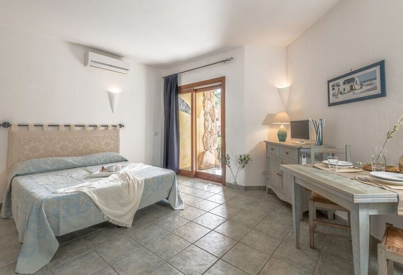 חדר סטודיו סטנדרד, Palau Green Village