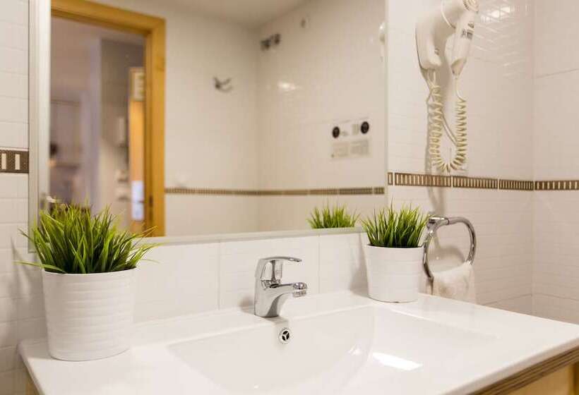 Апартаменты 1 Спальня, Valenciaflats Ciudad De Las Ciencias