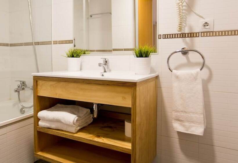 Апартаменты 2 Спальни, Valenciaflats Ciudad De Las Ciencias