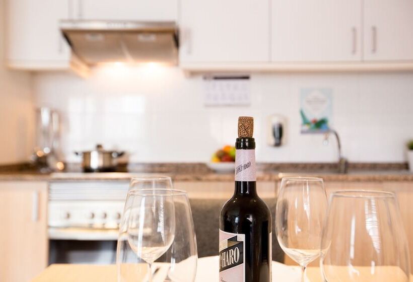 Апартаменты 2 Спальни, Valenciaflats Ciudad De Las Ciencias