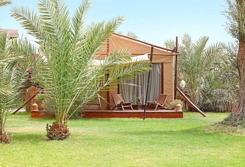 Tenda Padrão, Domaine Des Remparts Hotel & Spa