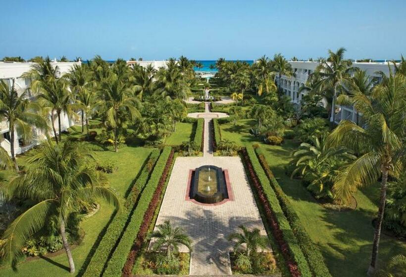 سوئیت جونیور با چشمانداز باغ, Dreams Tulum Resort & Spa